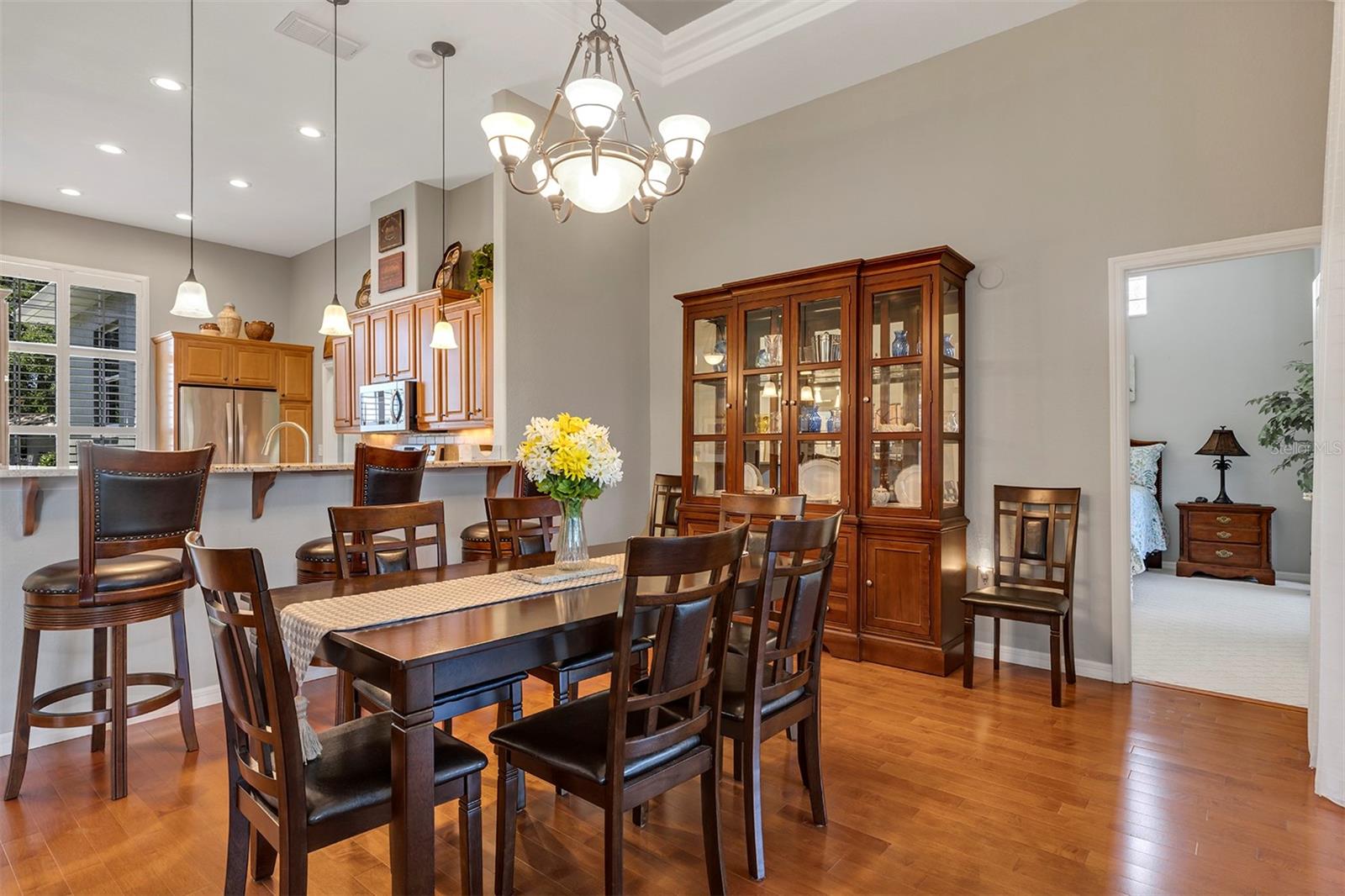 OAK RUN EAGLES POINT - Residential