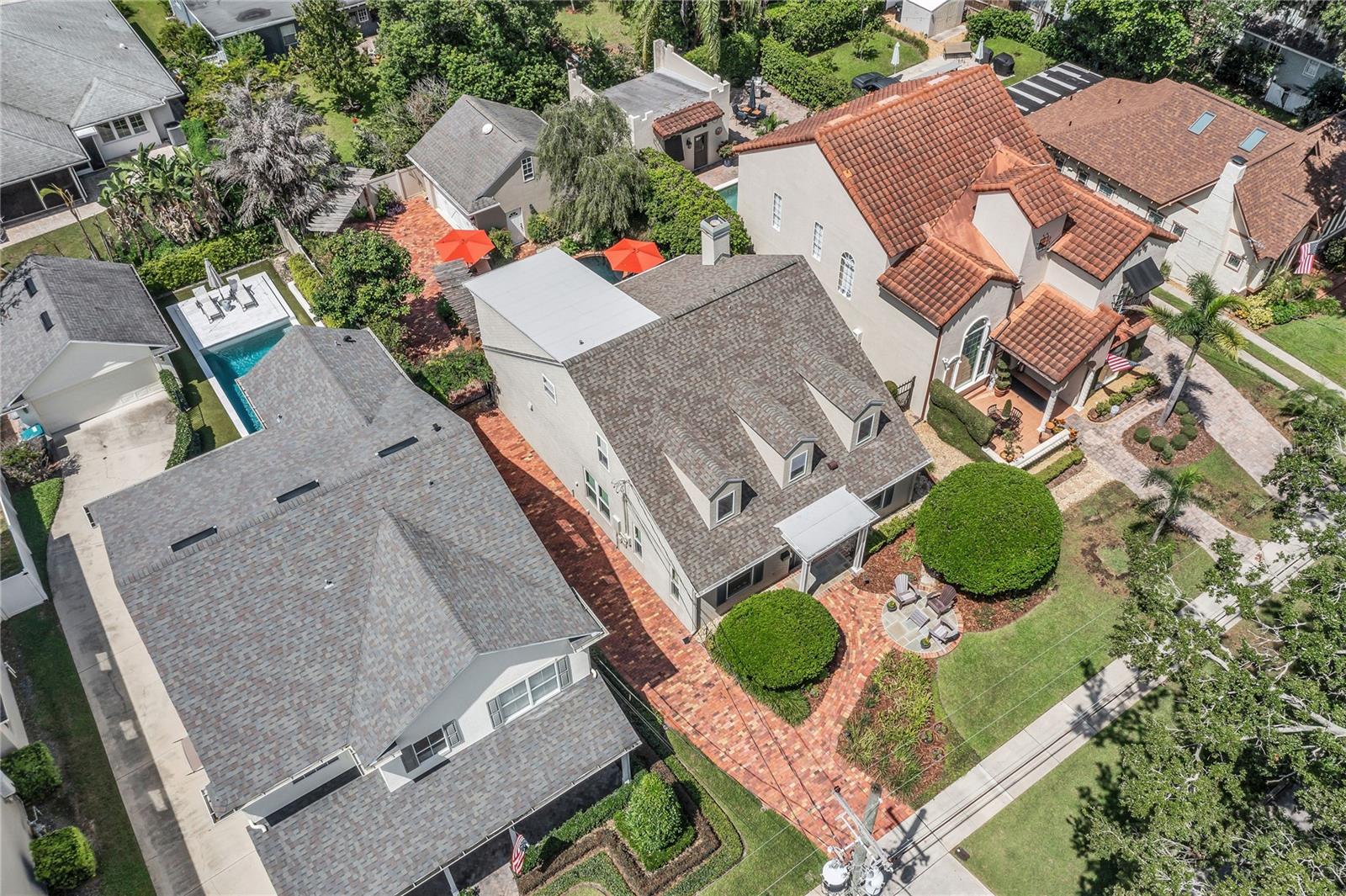 1910 GERDA TERRACE