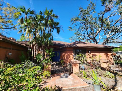 4535 SAN SIRO DRIVE SARASOTA FL 34235
