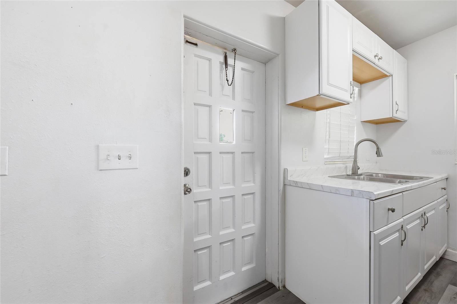 ORANGE GARDENS SEC 2 - Residential