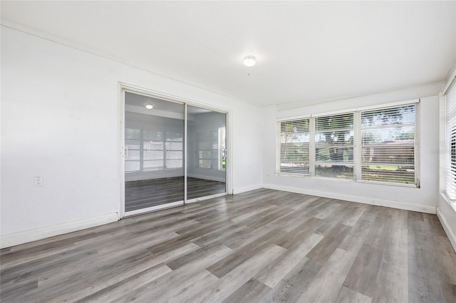 ORANGE GARDENS SEC 2 - Residential