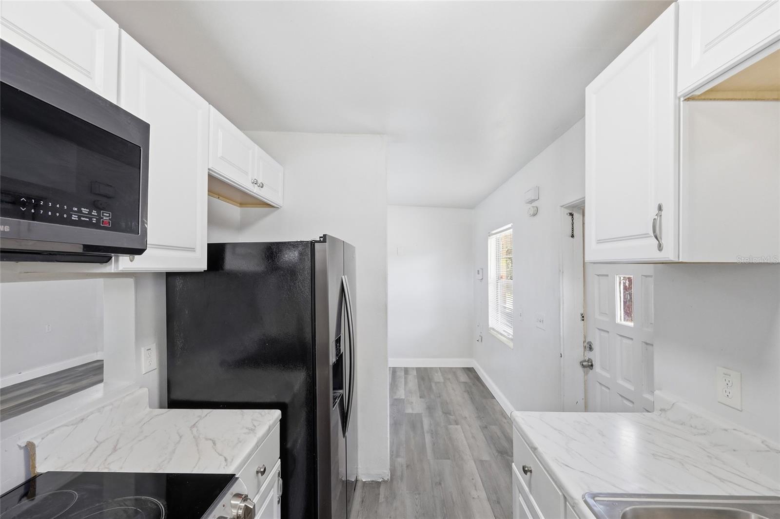 ORANGE GARDENS SEC 2 - Residential