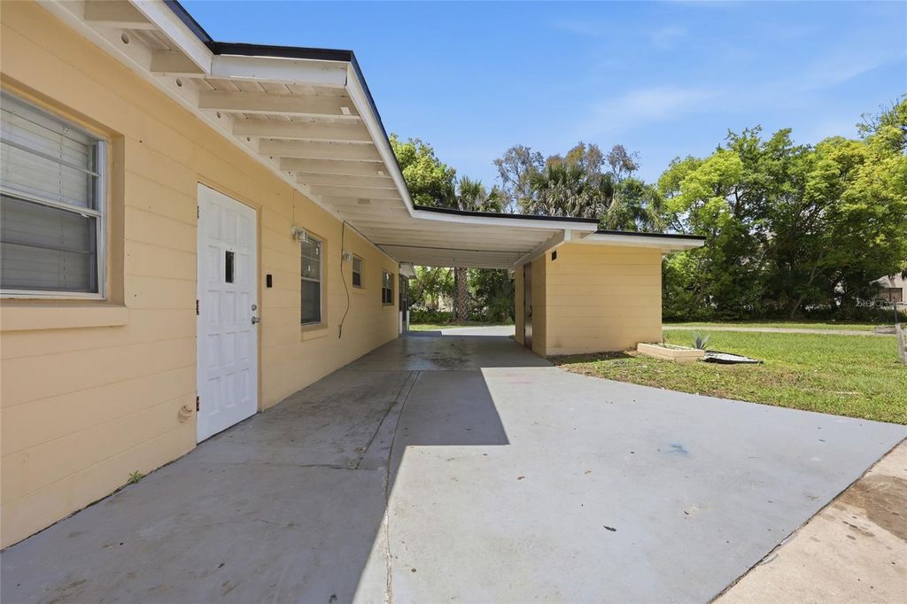 Photo of 2815 W Orange Boulevard, Kissimmee, FL 34741 (MLS # O6396449)