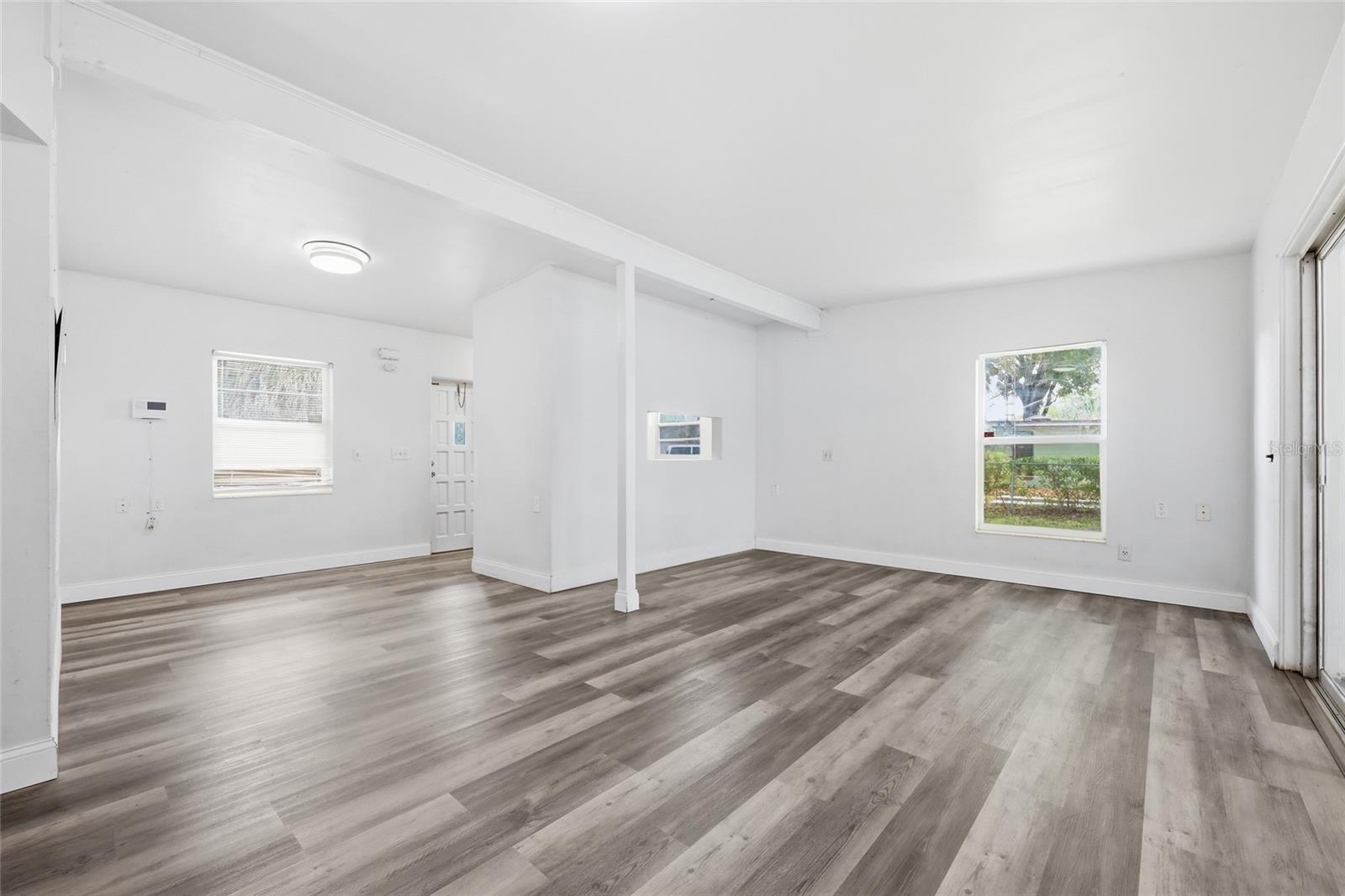 ORANGE GARDENS SEC 2 - Residential