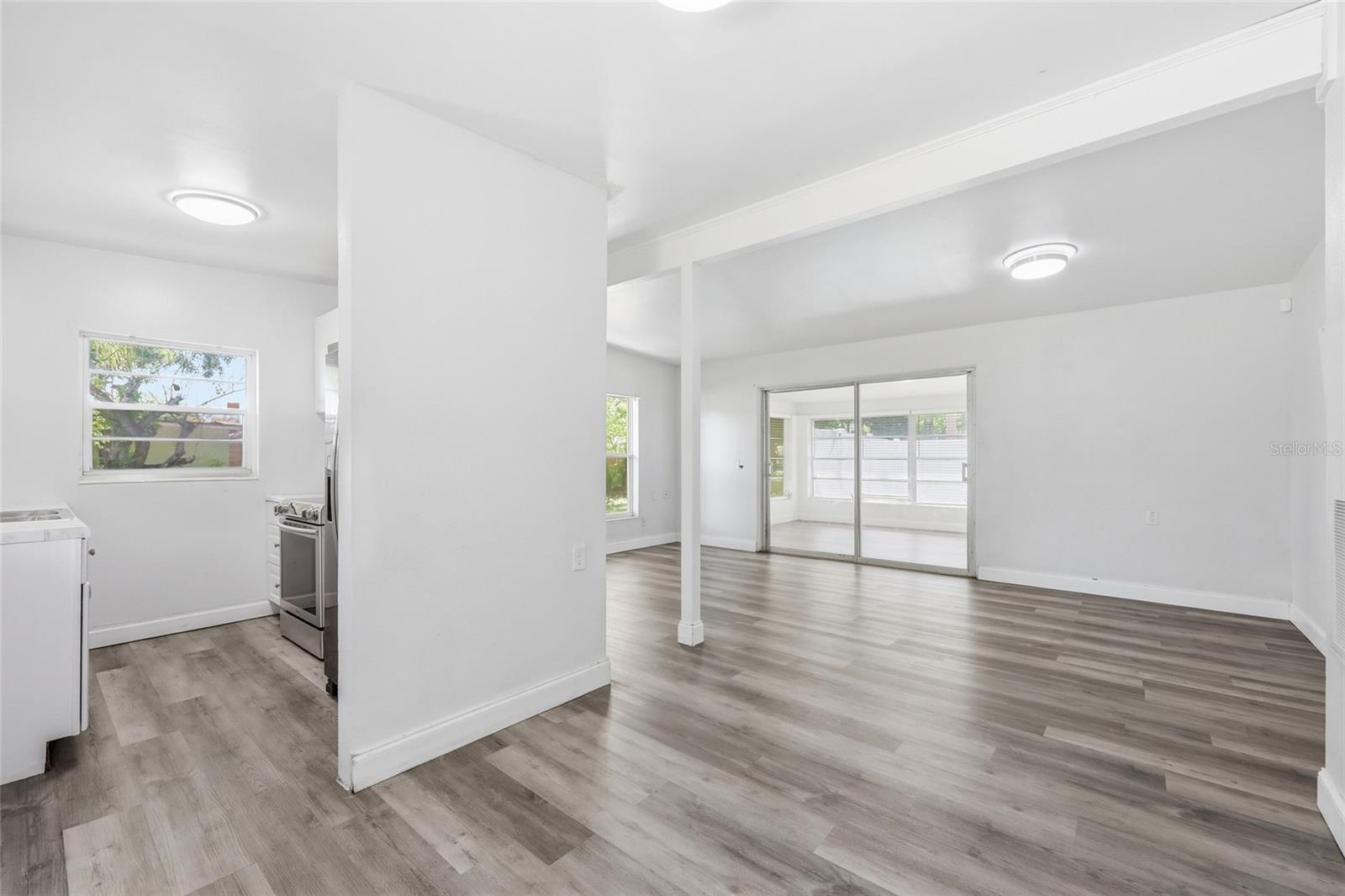 ORANGE GARDENS SEC 2 - Residential