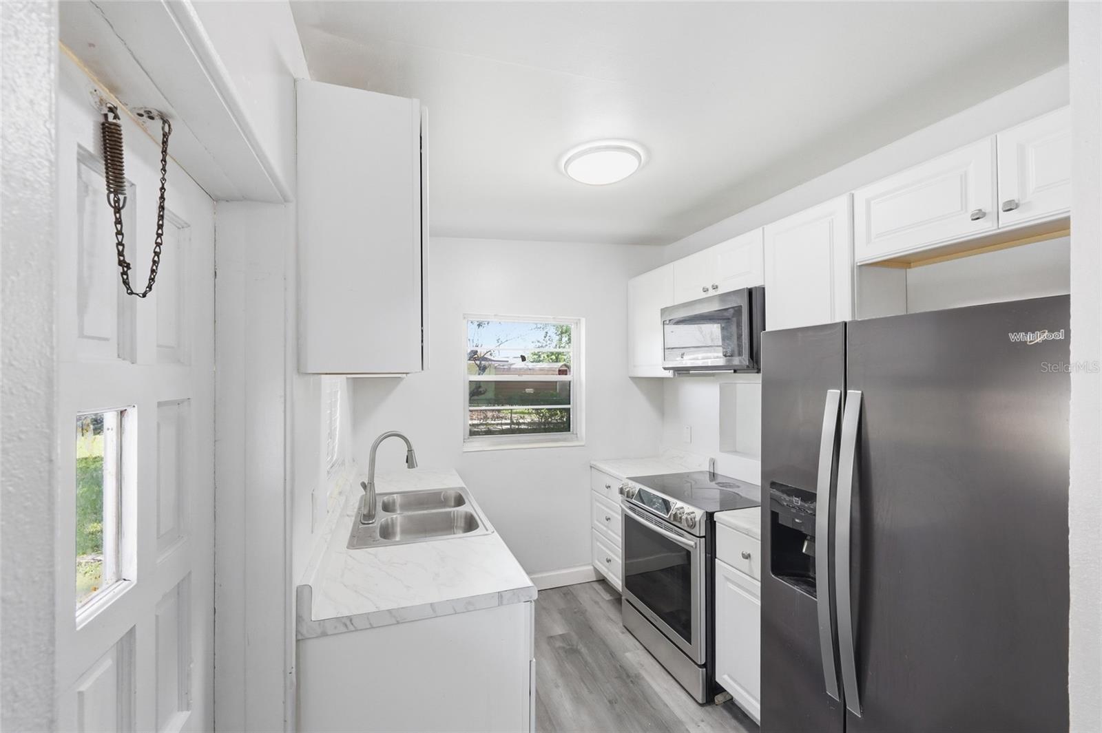 ORANGE GARDENS SEC 2 - Residential