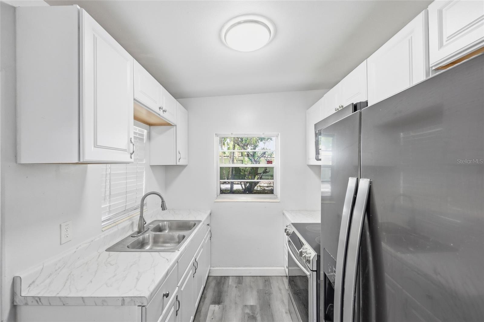 ORANGE GARDENS SEC 2 - Residential