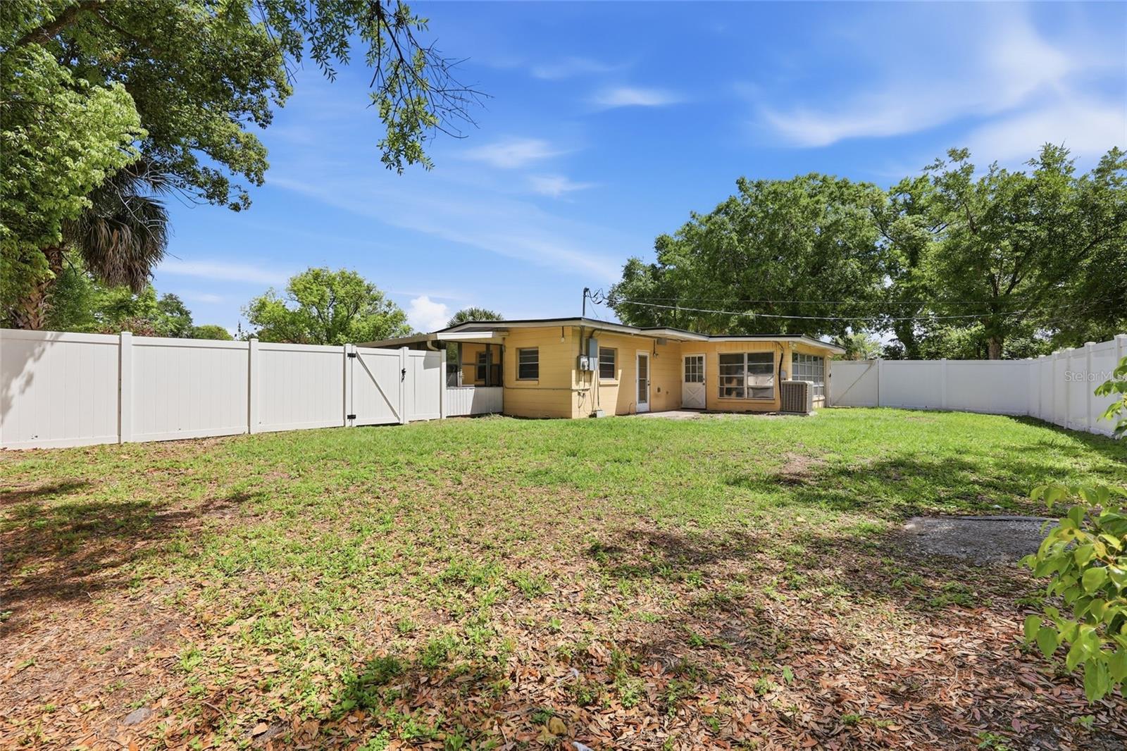 ORANGE GARDENS SEC 2 - Residential