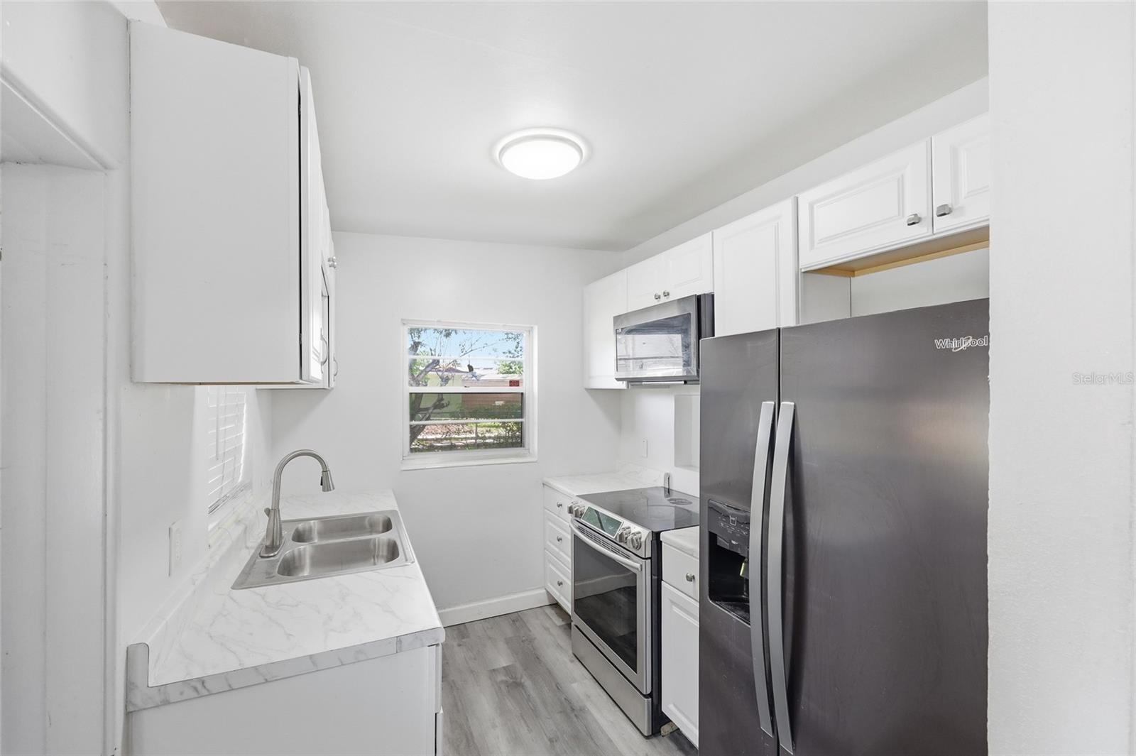 ORANGE GARDENS SEC 2 - Residential