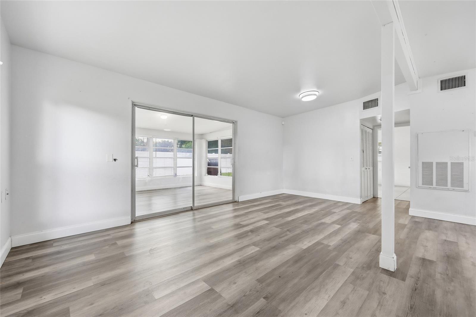 ORANGE GARDENS SEC 2 - Residential