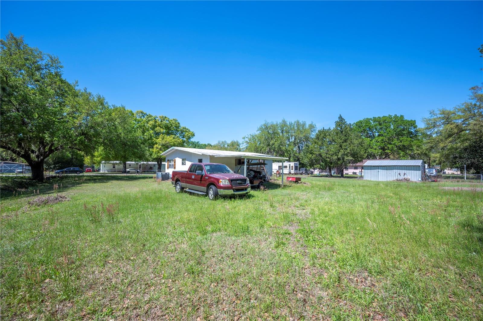 ANGUS VALLEY - Residential