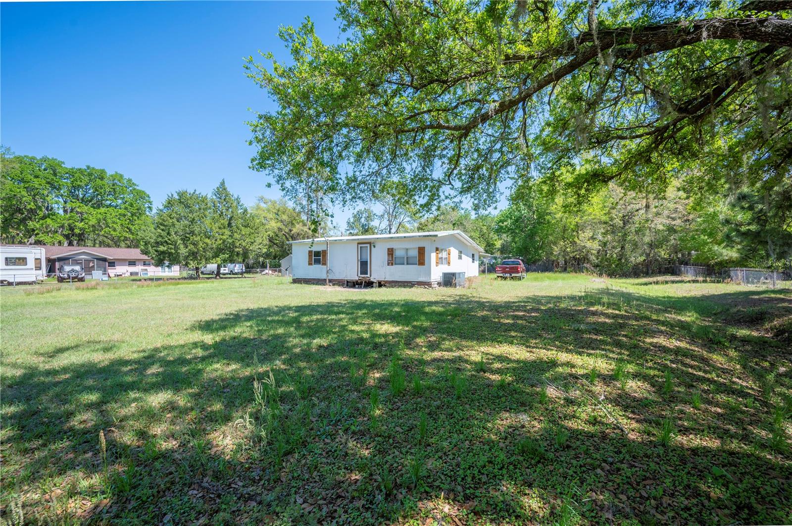 ANGUS VALLEY - Residential