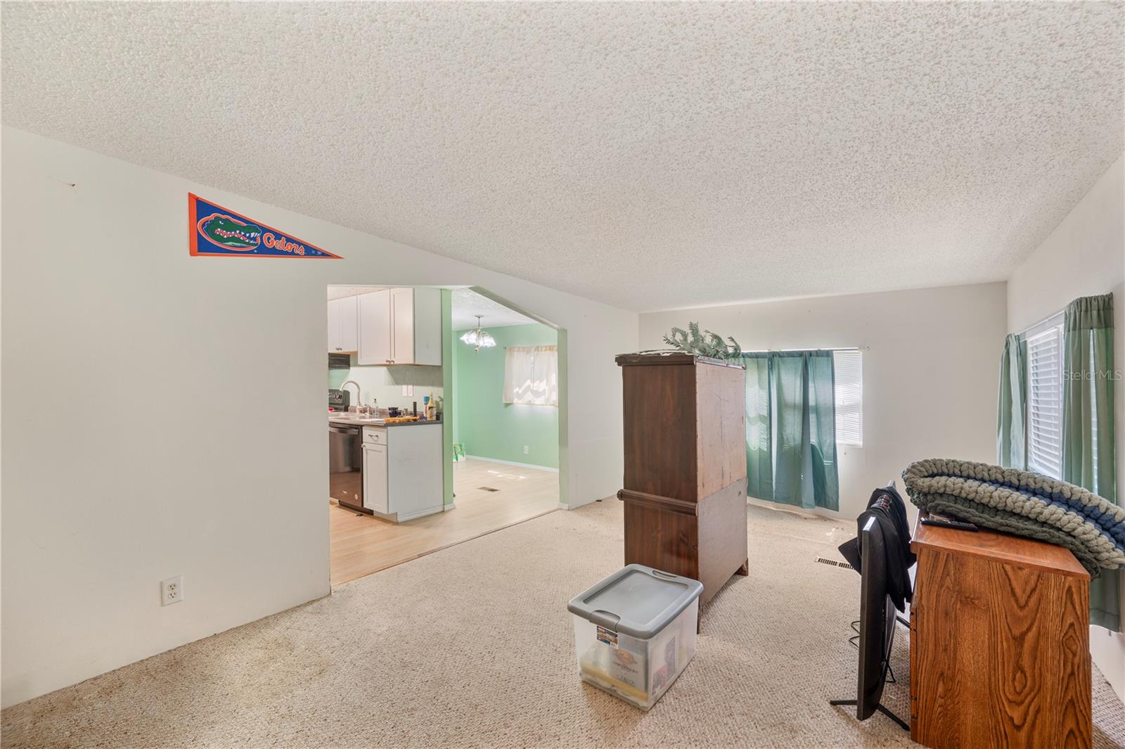 ANGUS VALLEY - Residential