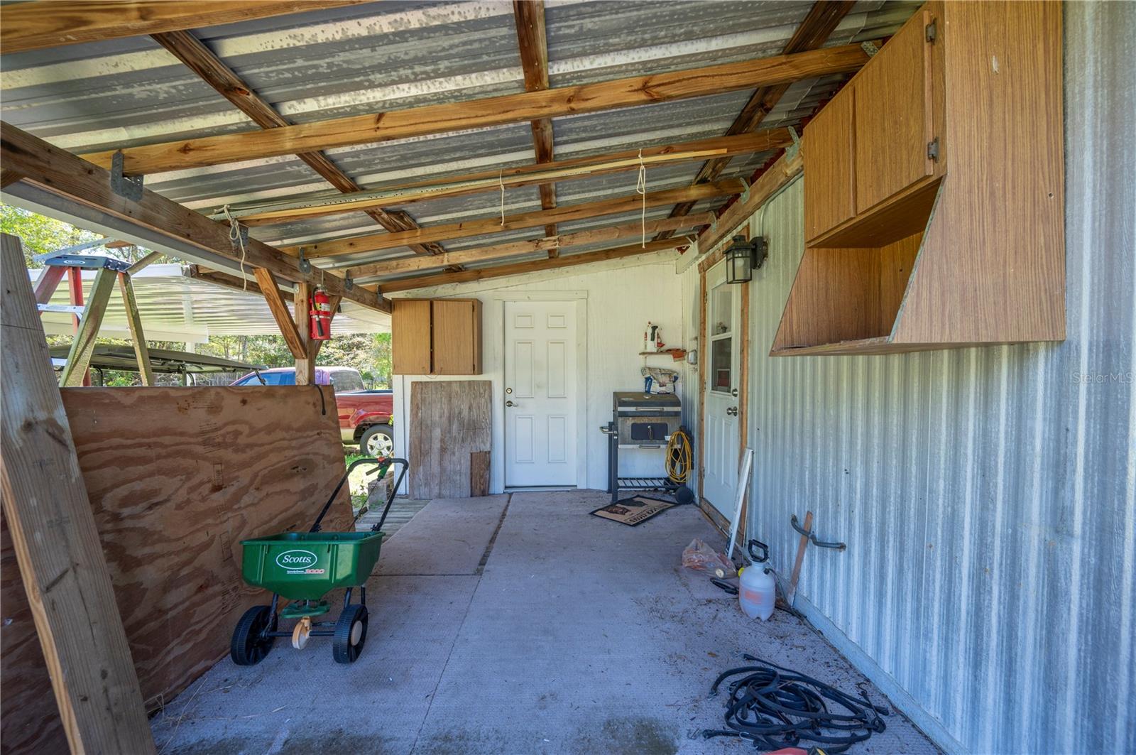 ANGUS VALLEY - Residential