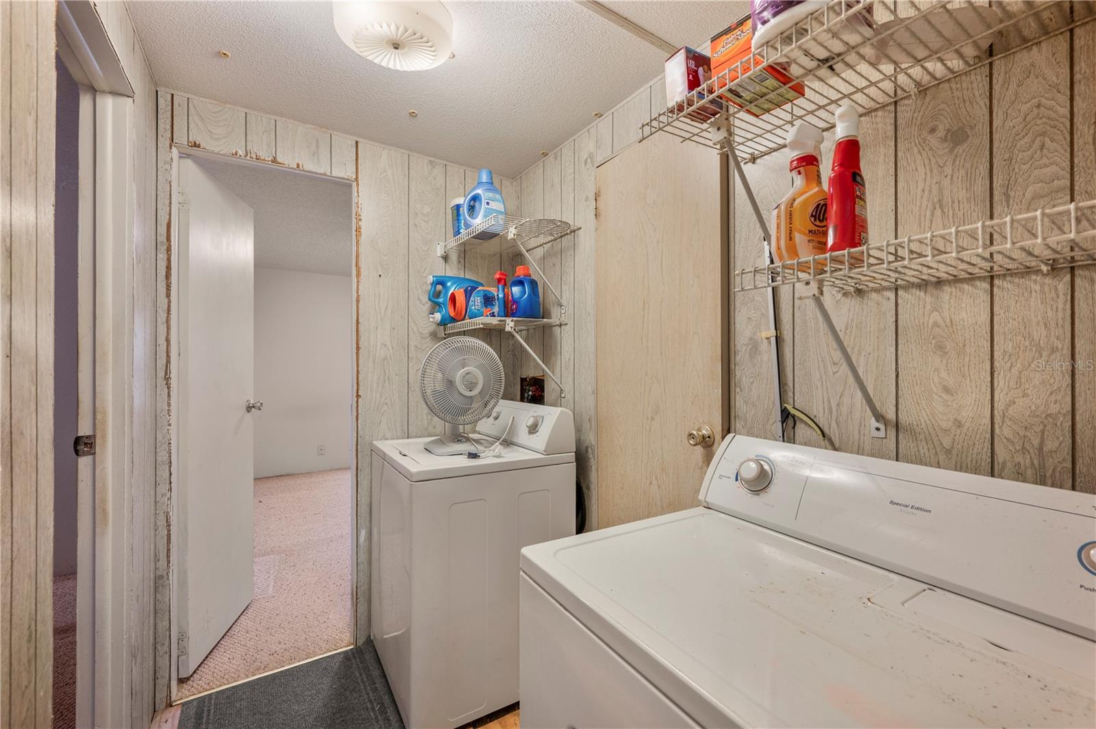 ANGUS VALLEY - Residential