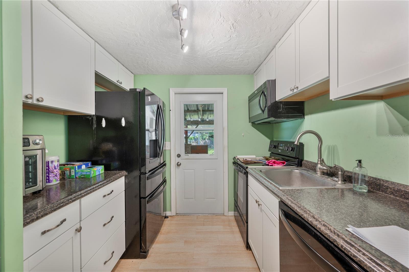 ANGUS VALLEY - Residential