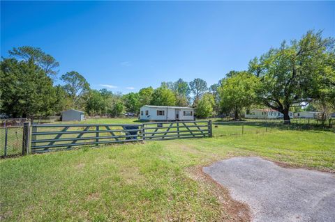 6448 CANDLEWOOD DRIVE WESLEY CHAPEL FL 33544