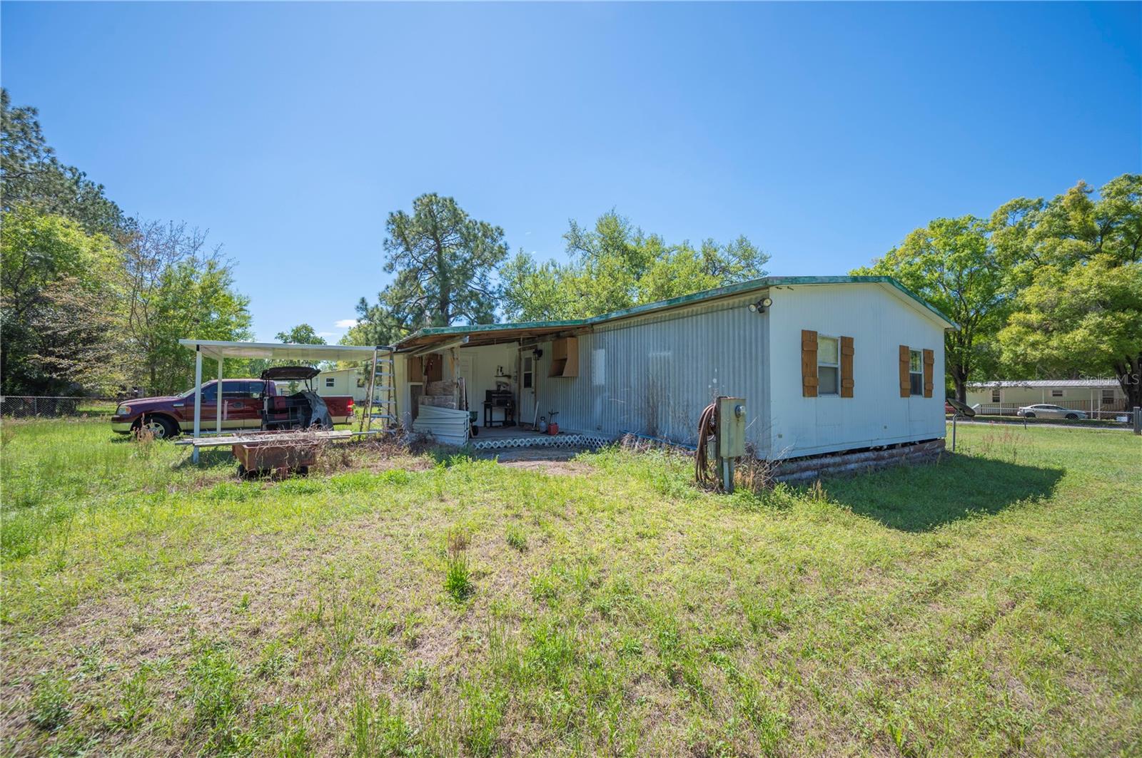 ANGUS VALLEY - Residential