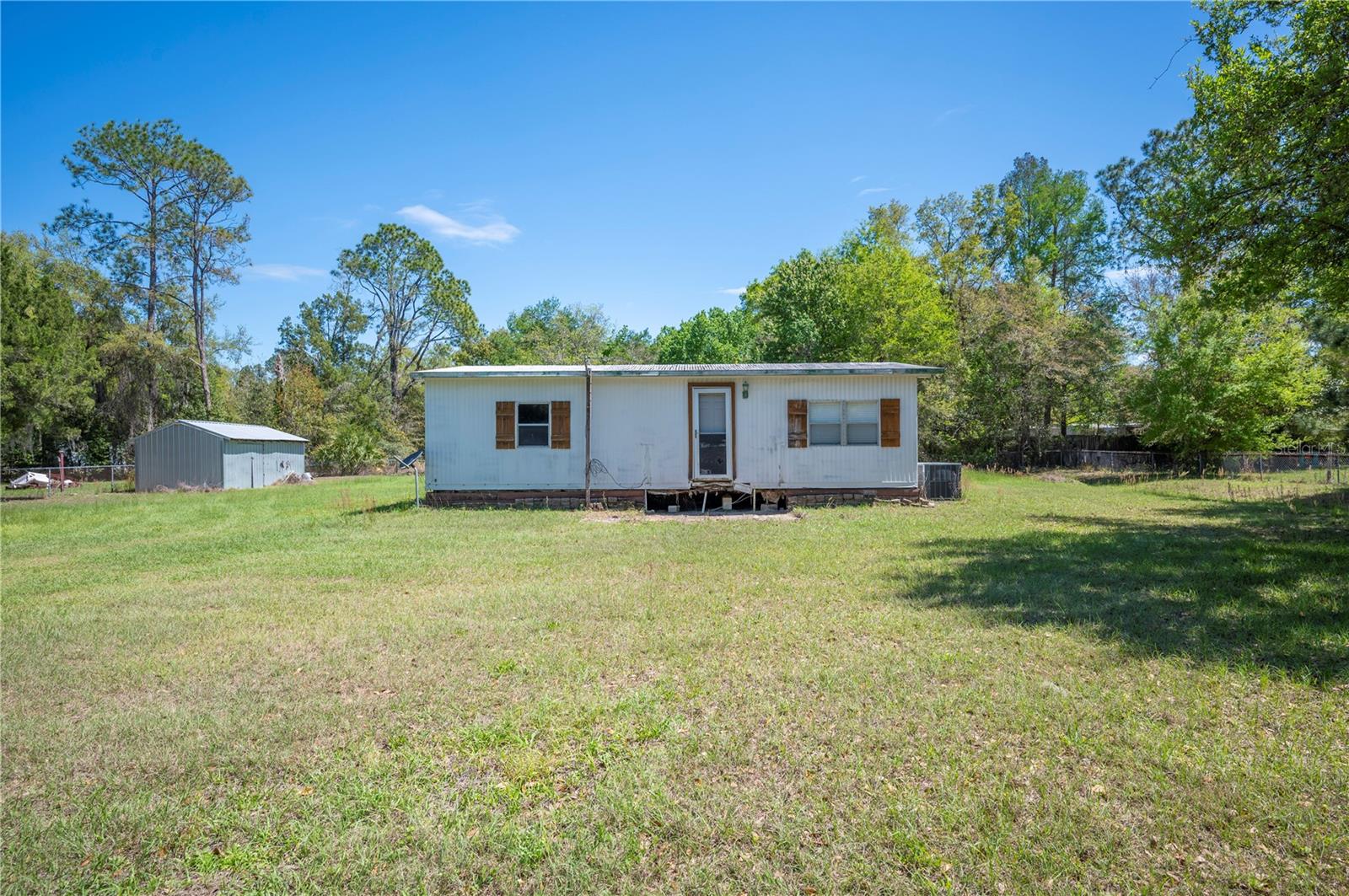 ANGUS VALLEY - Residential