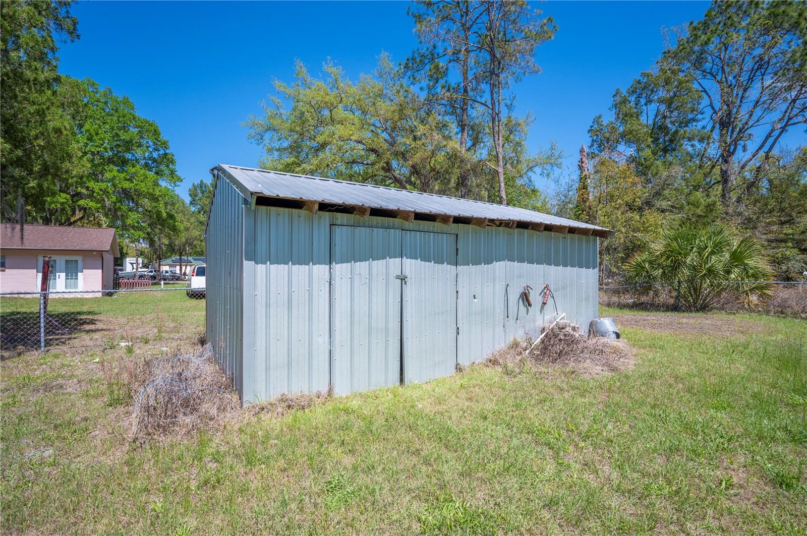 ANGUS VALLEY - Residential