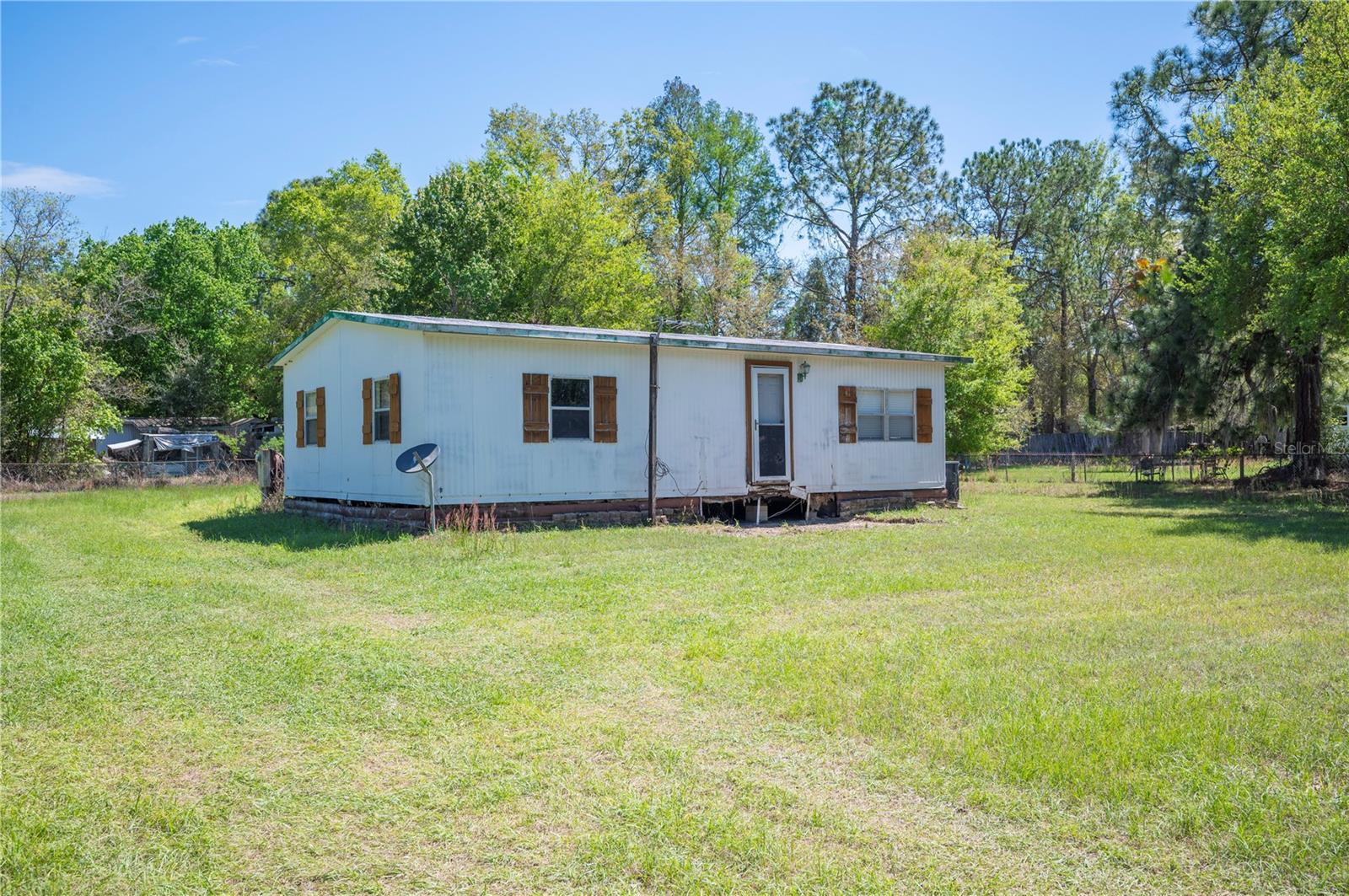 ANGUS VALLEY - Residential