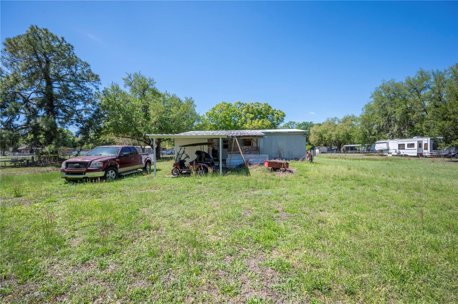 ANGUS VALLEY - Residential