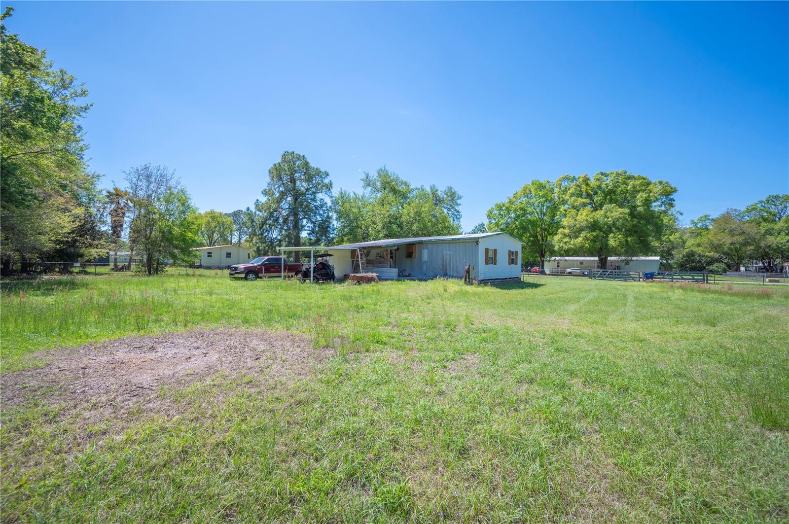 ANGUS VALLEY - Residential