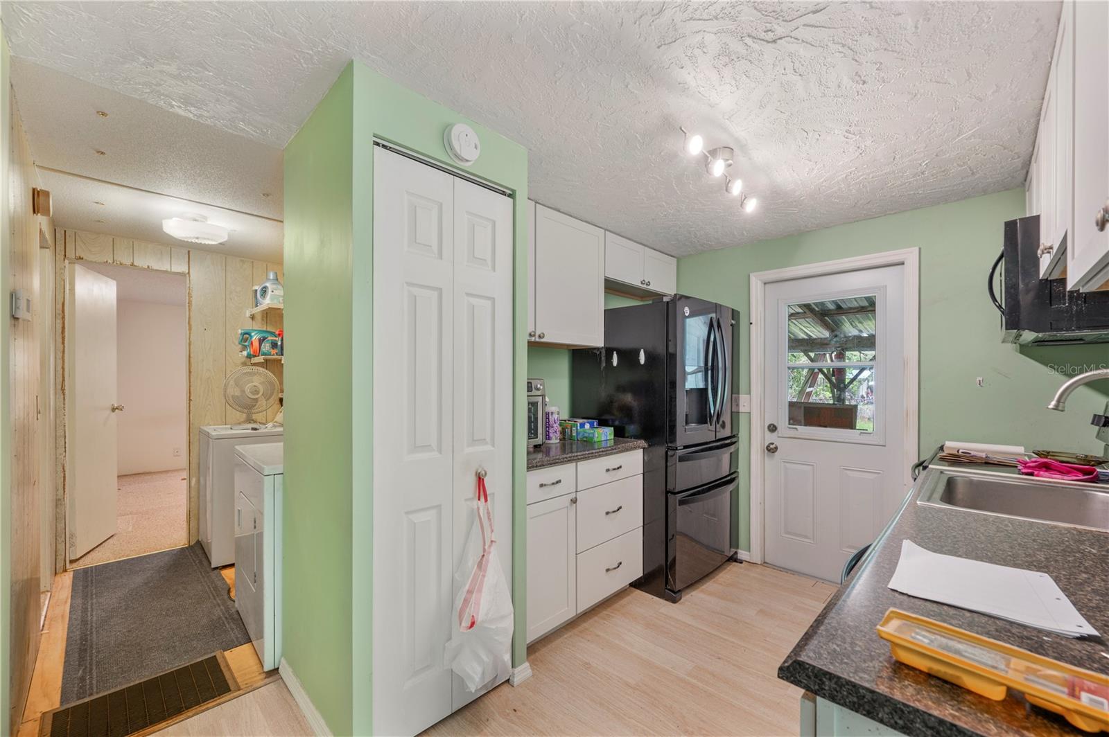 ANGUS VALLEY - Residential