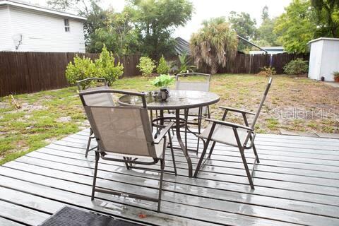 HOLIDAY HEIGHTS - Residential Lease