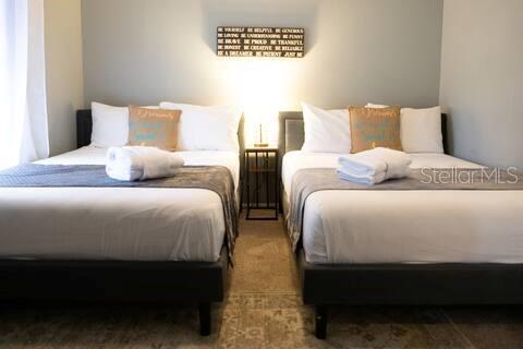 HOLIDAY HEIGHTS - Residential Lease