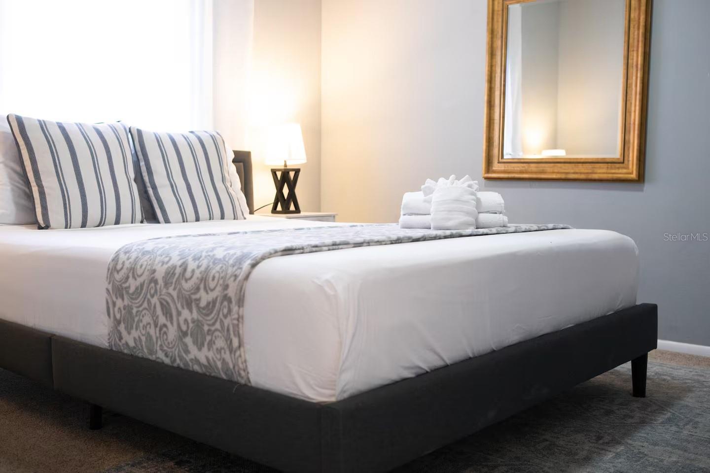 HOLIDAY HEIGHTS - Residential Lease