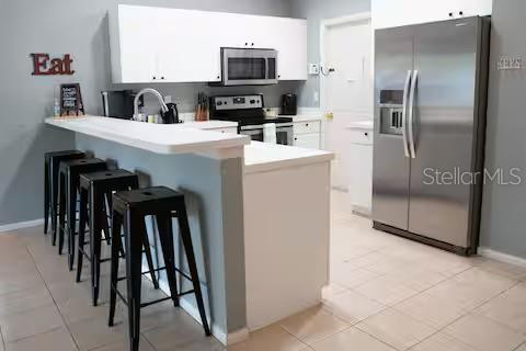 HOLIDAY HEIGHTS - Residential Lease