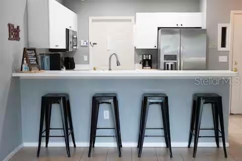 HOLIDAY HEIGHTS - Residential Lease