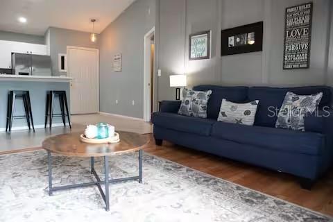 HOLIDAY HEIGHTS - Residential Lease