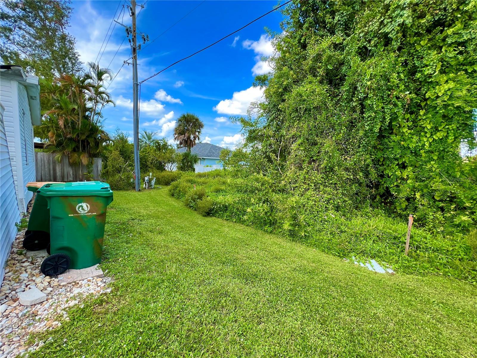 OYSTER CREEK MHP - Residential