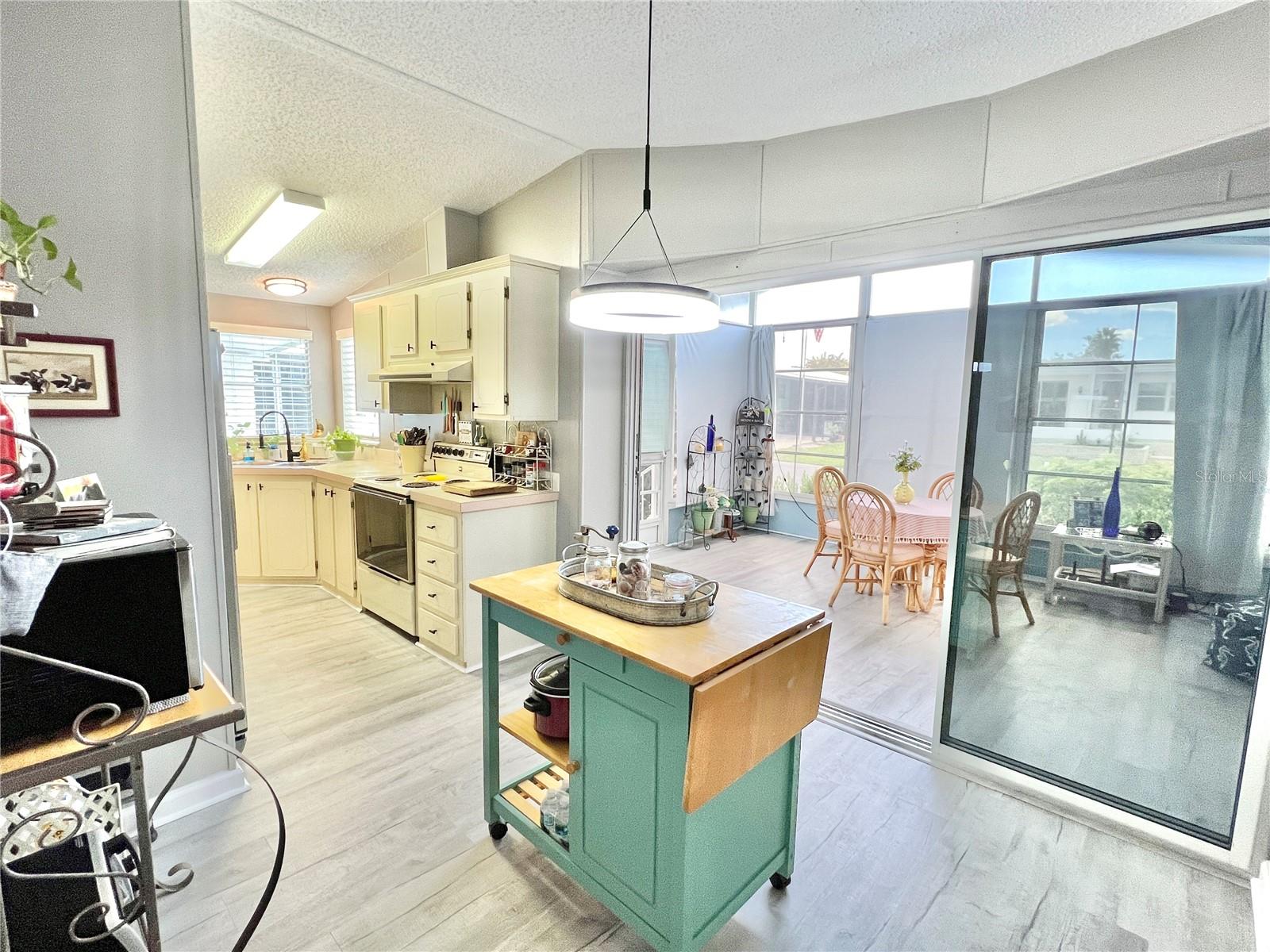 OYSTER CREEK MHP - Residential