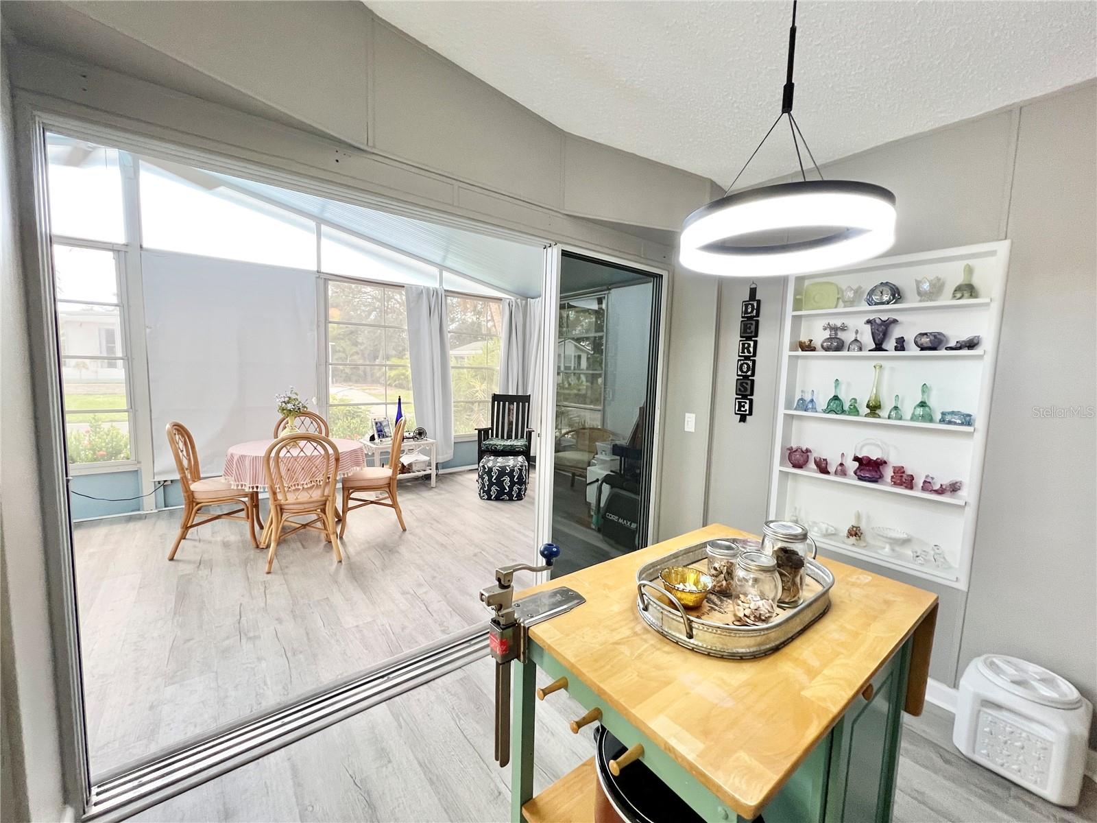 OYSTER CREEK MHP - Residential