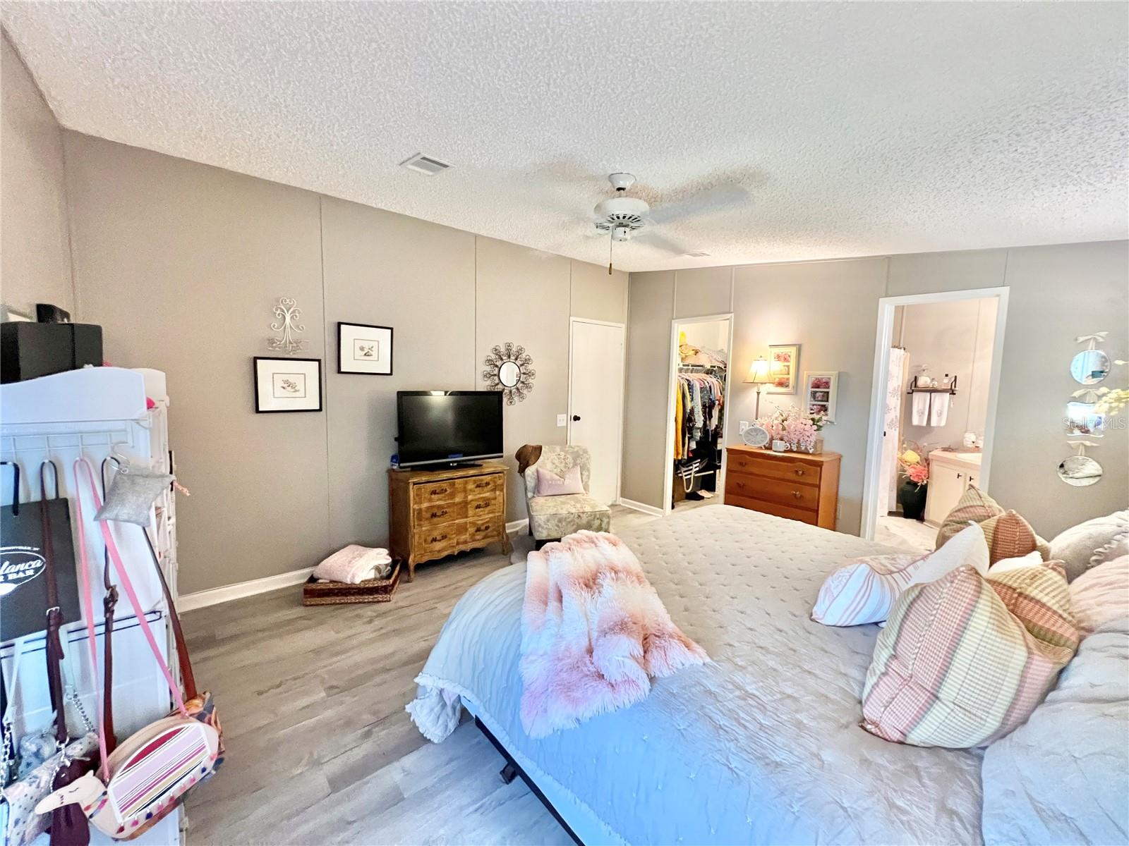 OYSTER CREEK MHP - Residential