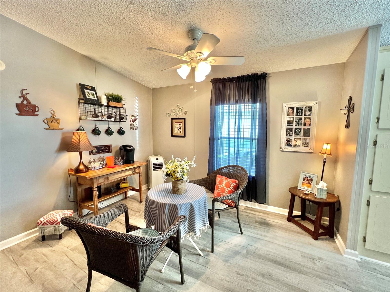 OYSTER CREEK MHP - Residential