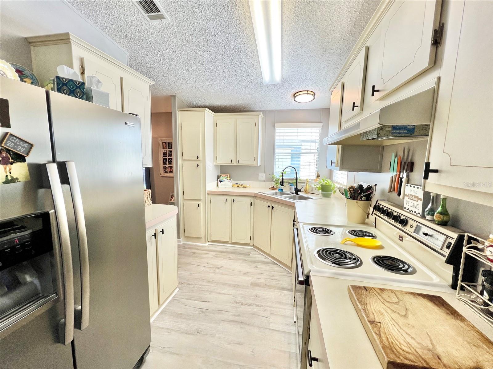 OYSTER CREEK MHP - Residential