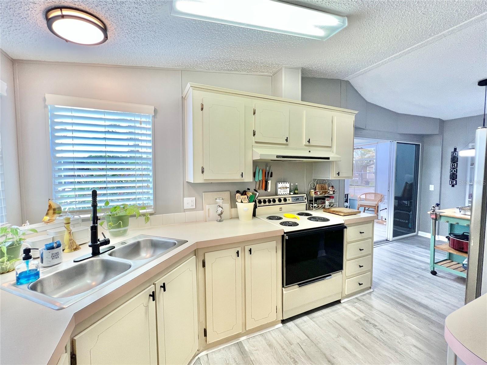 OYSTER CREEK MHP - Residential