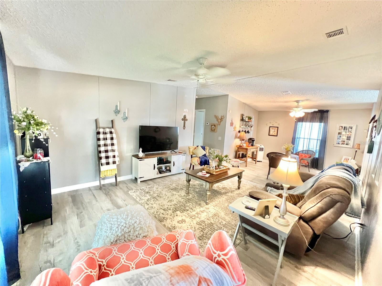 OYSTER CREEK MHP - Residential