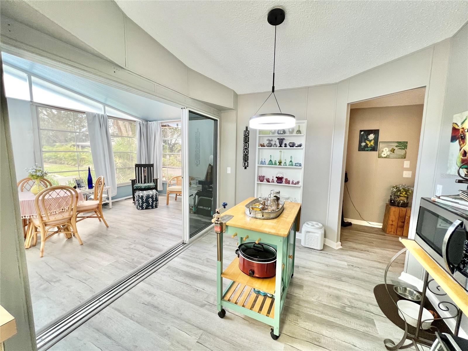 OYSTER CREEK MHP - Residential