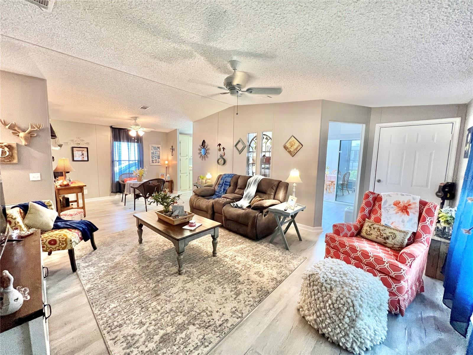 OYSTER CREEK MHP - Residential