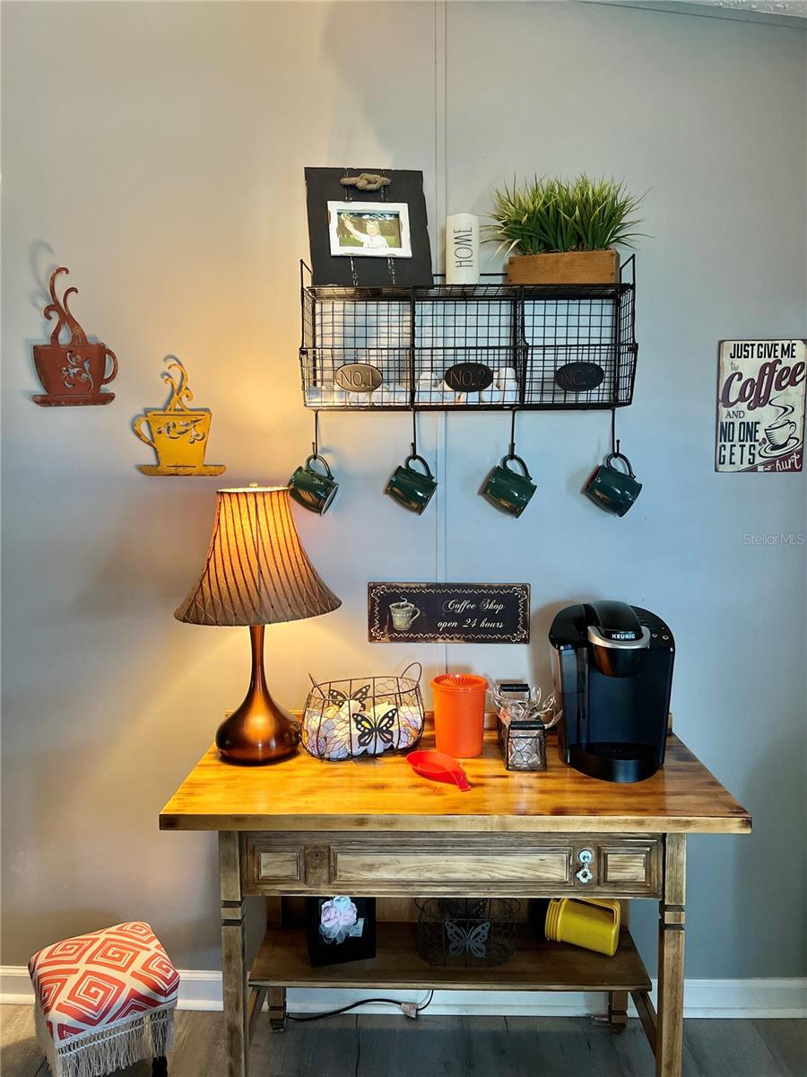 OYSTER CREEK MHP - Residential