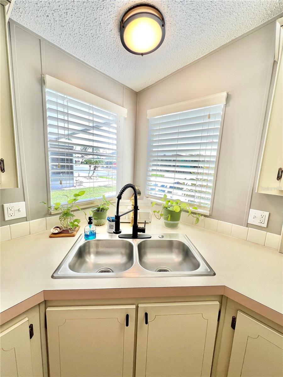 OYSTER CREEK MHP - Residential