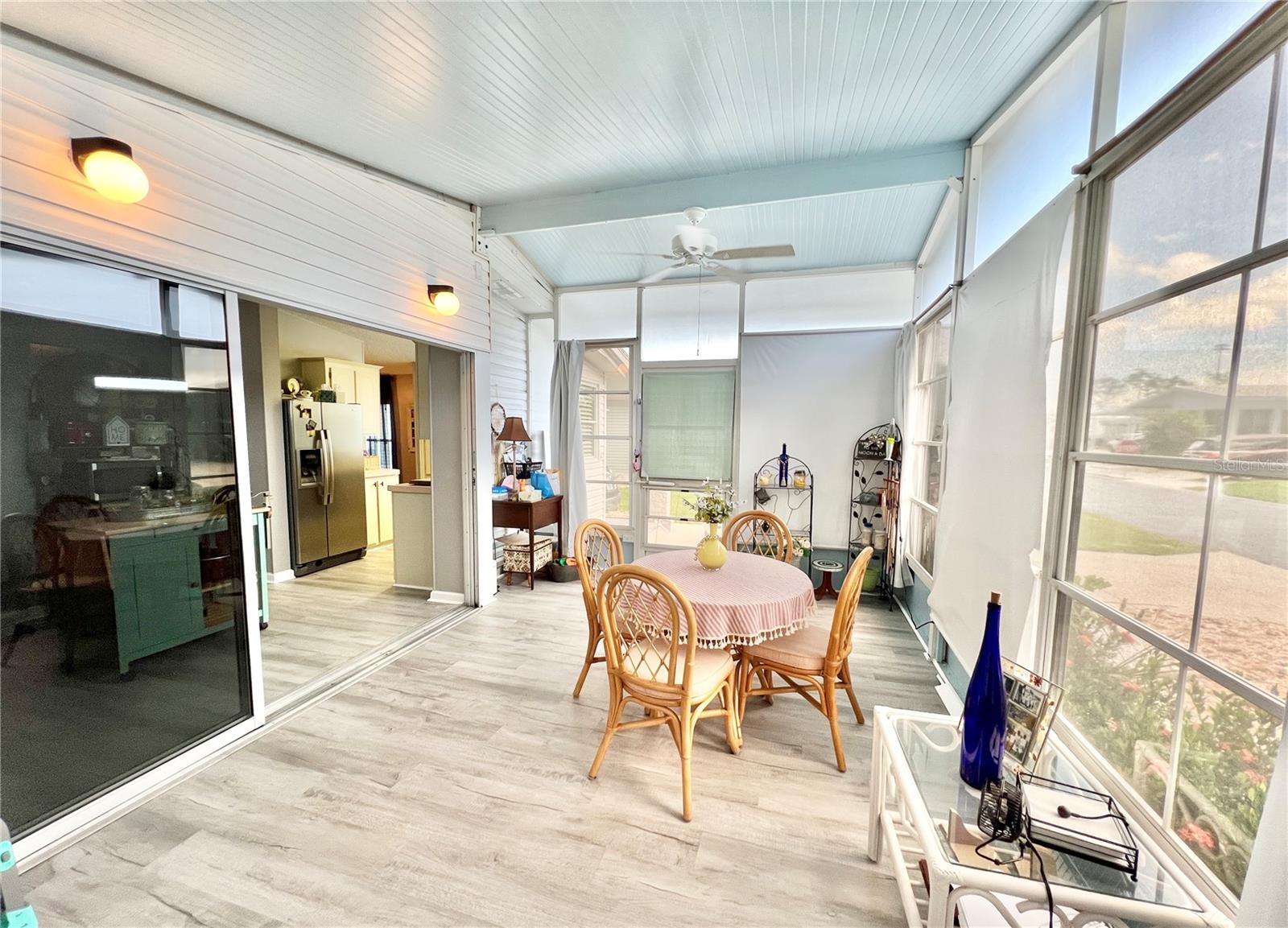 OYSTER CREEK MHP - Residential