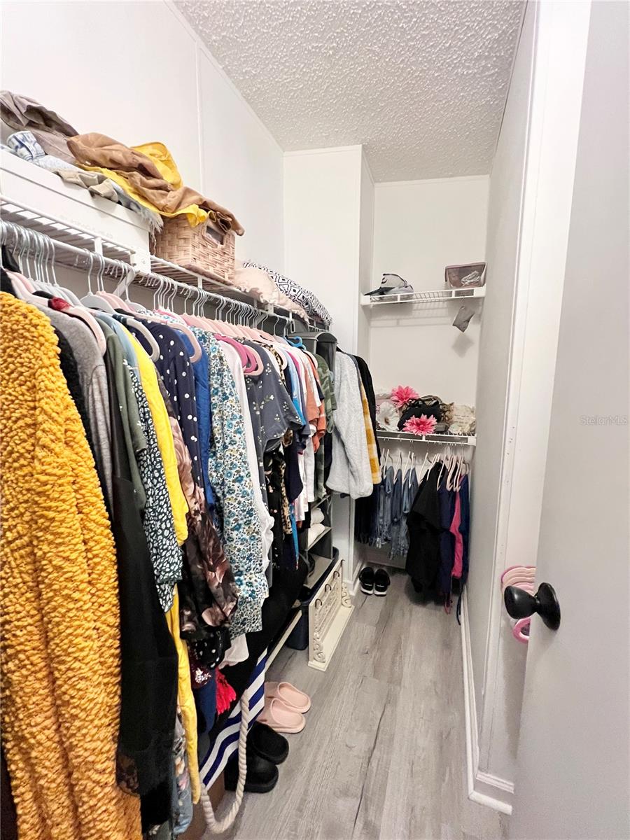 OYSTER CREEK MHP - Residential