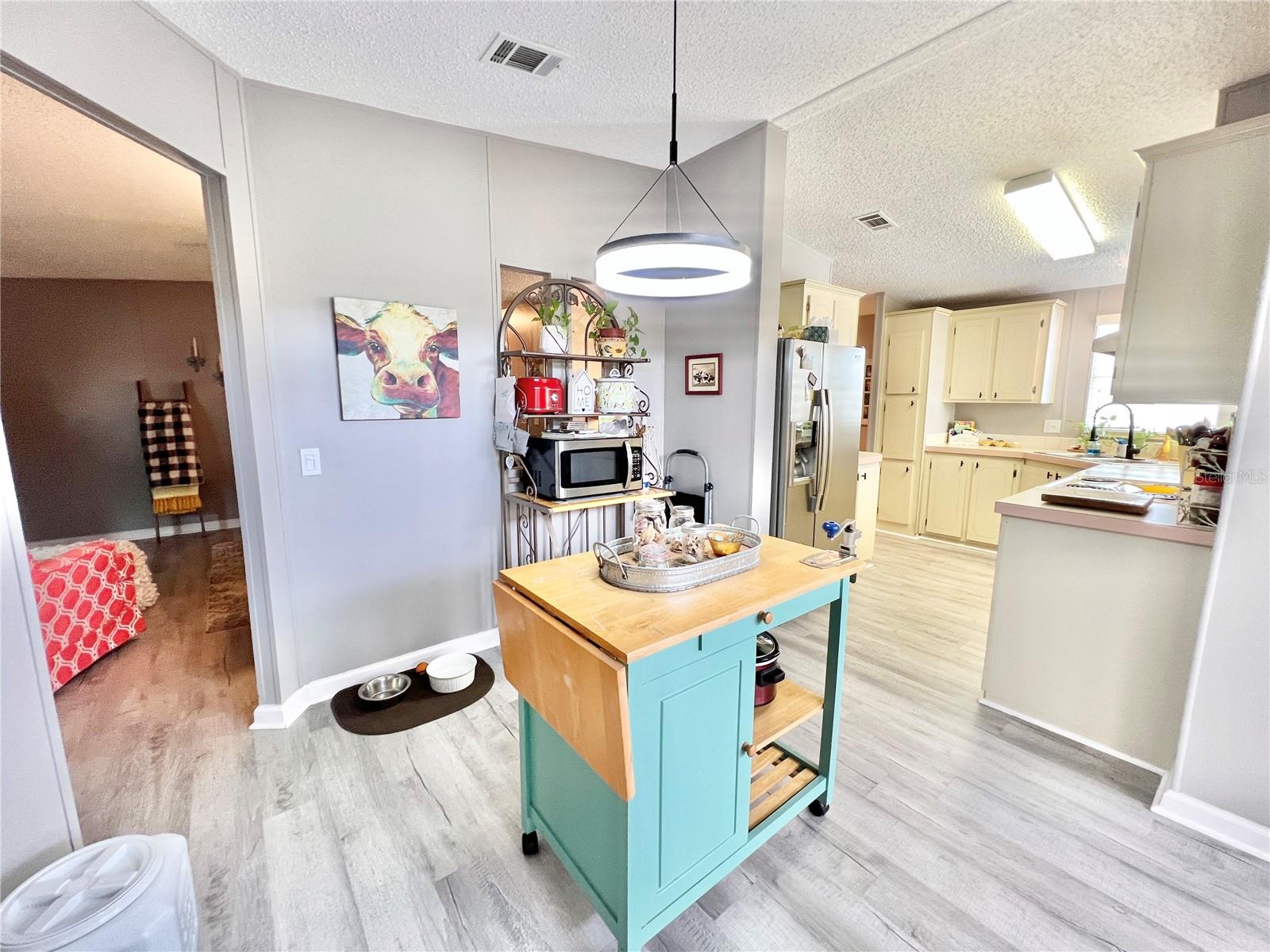 OYSTER CREEK MHP - Residential