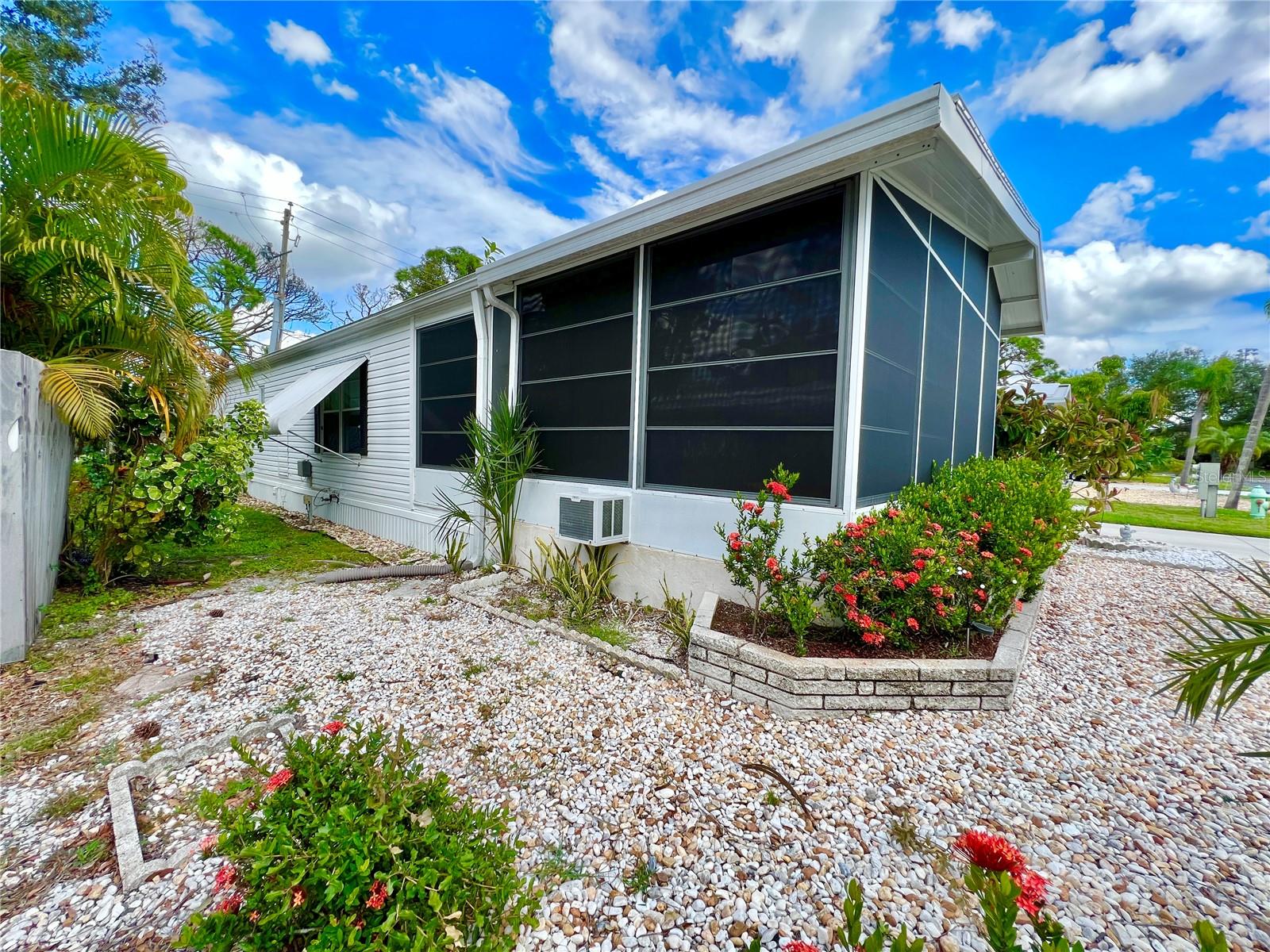 OYSTER CREEK MHP - Residential